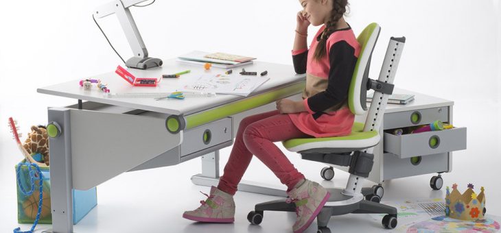 Высота компьютерного стола – стандарт для расположения столешницы, какая высота стандартная и правильная, модели с регулируемой высотой, другие размеры