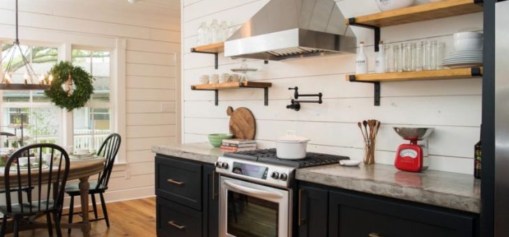 Вытяжки для кухни в интерьере фото – Вытяжка на кухню — 70 фото вариантов в интерьере, как выбрать вытяжку для кухни