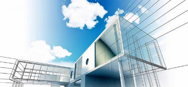 Хай тек фото архитектура – Стройка компании Петротрест «Хайтек Сити», или Как реализуется стиль позднего модернизма