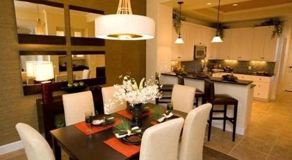 Зал и кухня вместе дизайн вместе, объединенный зал с