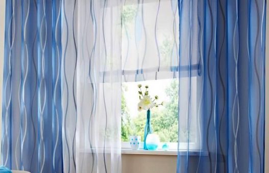 Занавески и шторы – фото красивых, что это такое, как повесить, кружевной, виды, комплекты занавесок, как выбрать, с римскими шторами, короткая, видео