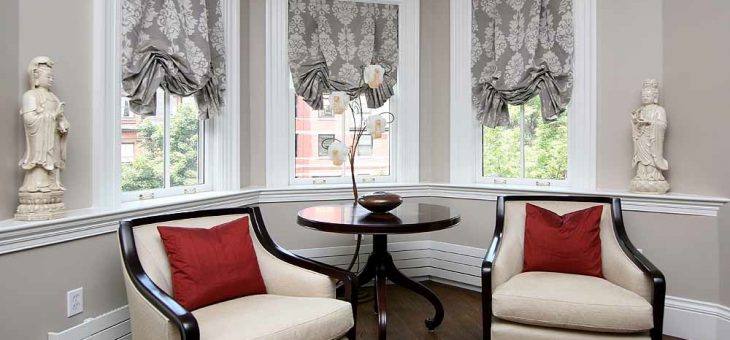 Занавески в гостиную короткие фото – Короткие шторы в гостиную — модели до подоконника (41 фото): как выбрать занавески для декора окна