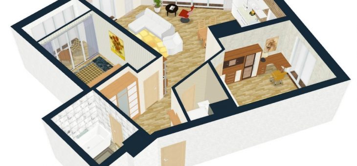 Зд планировщик онлайн