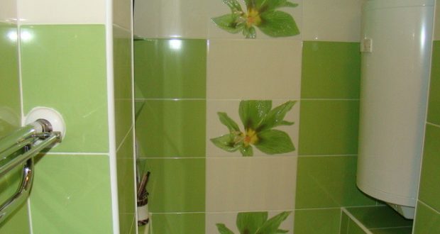 Зеленый дизайн ванной – Зеленая ванная комната:дизайн, сочетание цветов, плитка (195 реальных фото).