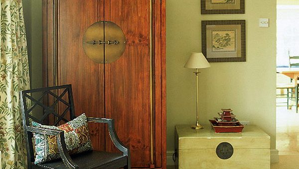 Зеленый с коричневым интерьер – сочетание зеленого и коричневого в интерьере, часть 1 — для гостиной, кухни и столовой