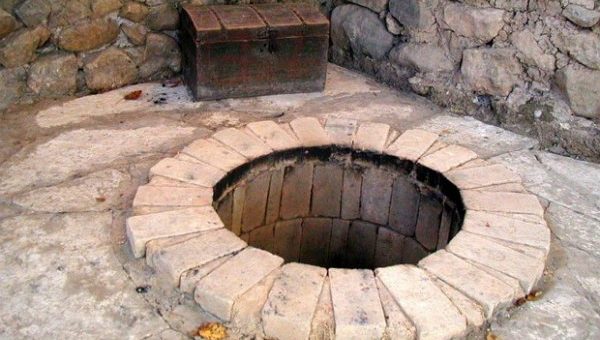 Земляной тандыр – фото, что это такое, для чего нужен, грузинская, армянская, горизонтальная тандырная печка, как сделать печь своими руками