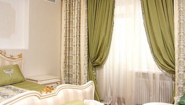 Жалюзи для спальни – Дизайн штор для спальни, фото, видео, какие выбрать, занавески жалюзи, оформление окна, цвет, стиль, материал