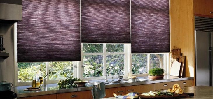 Жалюзи на кухне в интерьере фото – фото, на пластиковых окнах, вместо штор, вертикальные, горизонтальные своими руками, тканевые, какие лучше, рулонные, видео