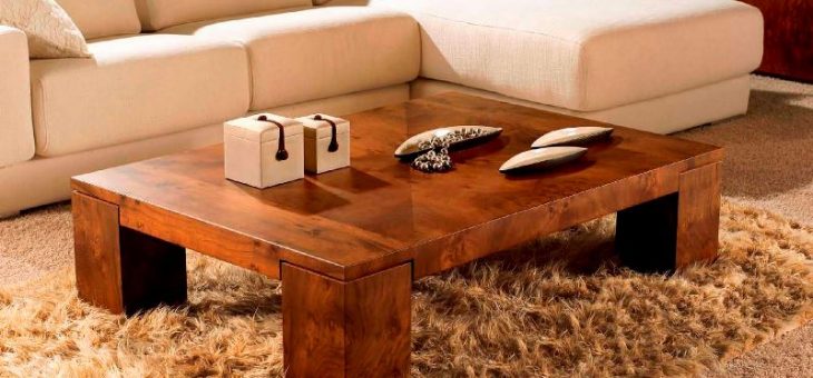 Журнальный деревянный столик своими руками – как сделать из фанеры и из ящиков, чемодан из подручных материалов, маленький кофейный, самоделка из книг, необычный дизайн