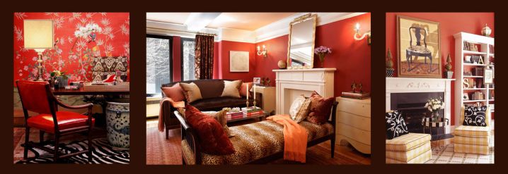 Значение цвета в интерьере – Все о правилах выбора цвета мебели, интерьера и психологии цветов на человеческий организм